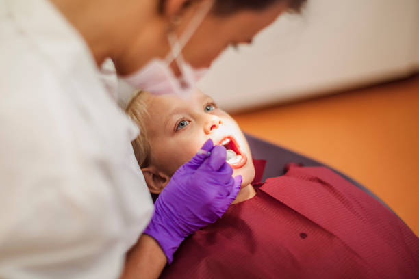 Best Emergency Tooth Extraction in Satsuma, AL